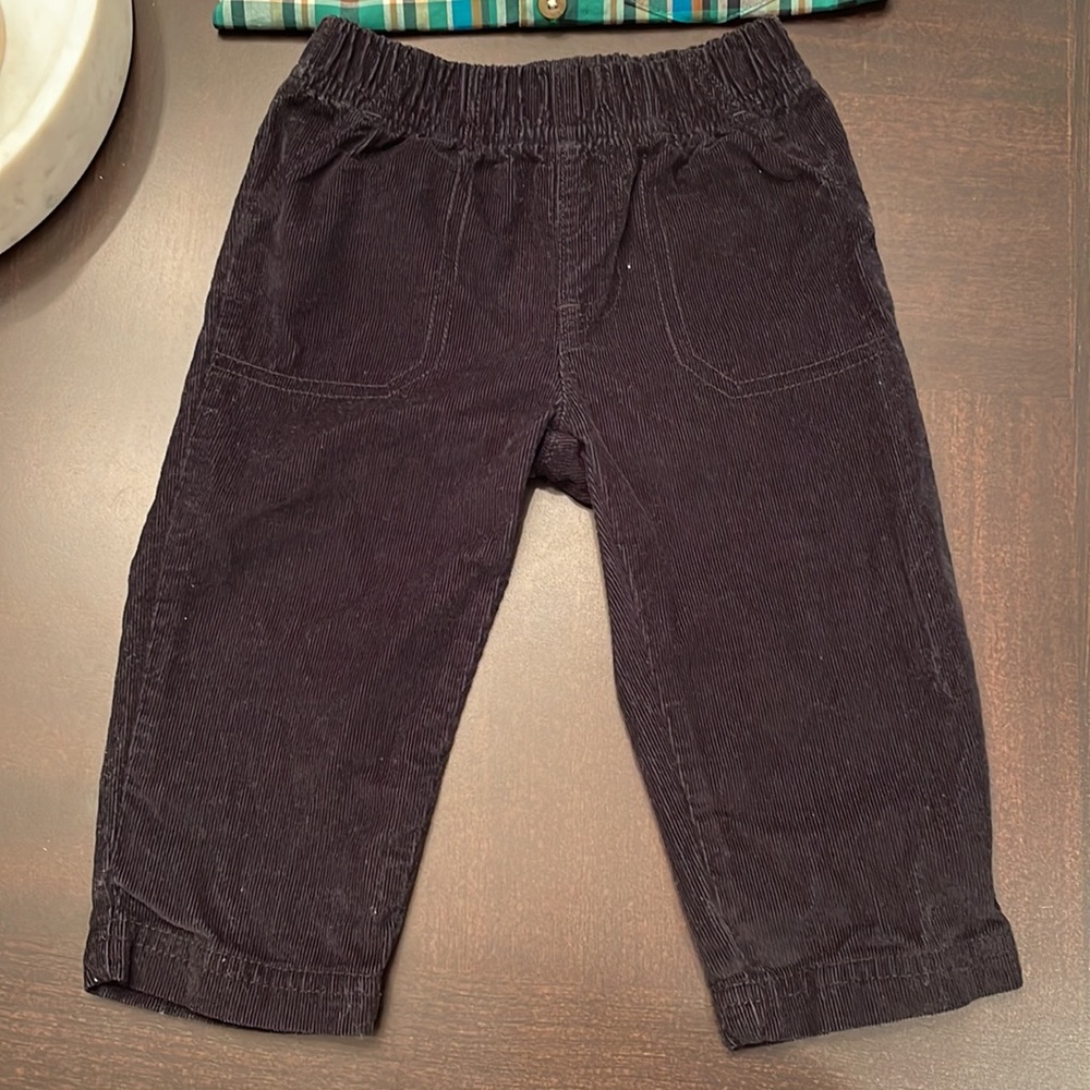 Carter’s Set - Picture 3 of 5